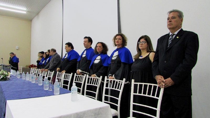 Colação de Grau turmas 2022 | Arquitetura e Urbanismo e Engenharia Agronômica