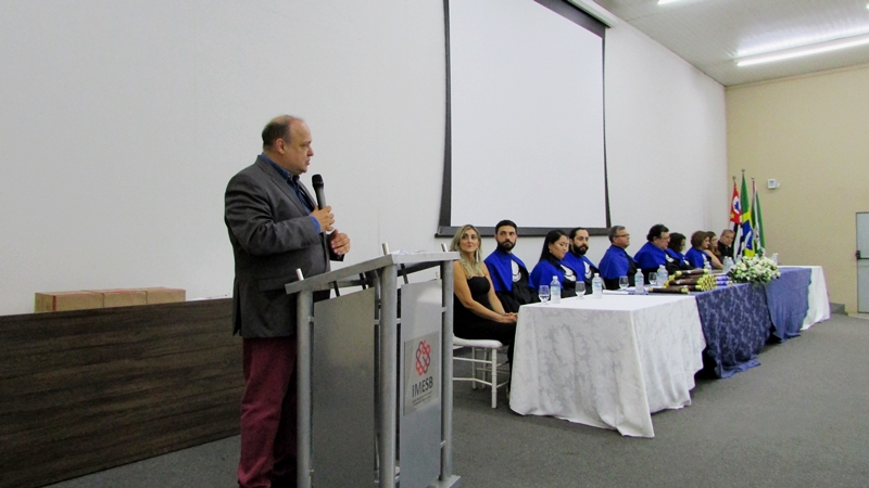 Colação de Grau turmas 2022 | Arquitetura e Urbanismo e Engenharia Agronômica