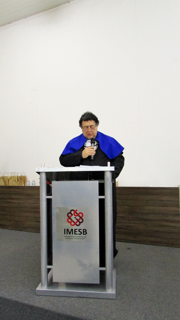 Colação de Grau turmas 2022 | Arquitetura e Urbanismo e Engenharia Agronômica