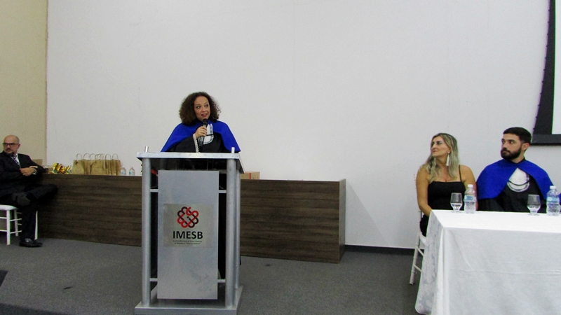 Colação de Grau turmas 2022 | Arquitetura e Urbanismo e Engenharia Agronômica