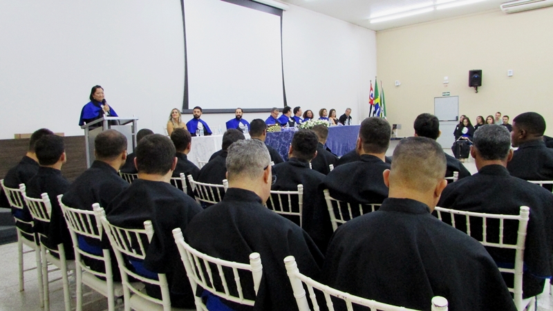 Colação de Grau turmas 2022 | Arquitetura e Urbanismo e Engenharia Agronômica