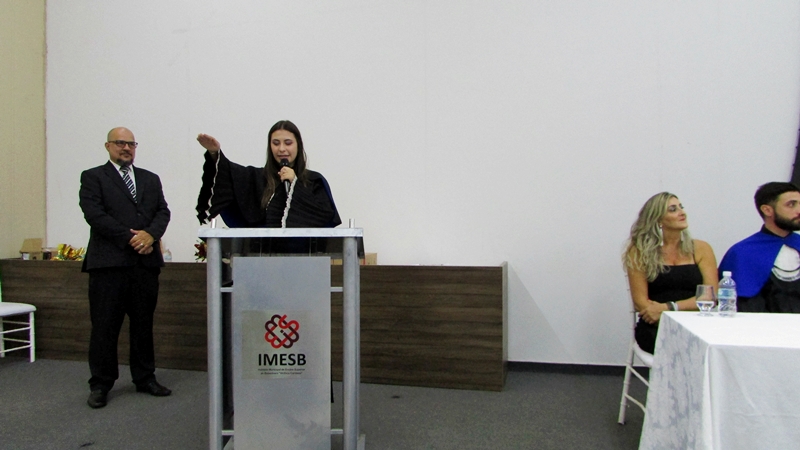 Colação de Grau turmas 2022 | Arquitetura e Urbanismo e Engenharia Agronômica