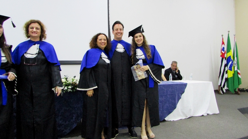 Colação de Grau turmas 2022 | Arquitetura e Urbanismo e Engenharia Agronômica