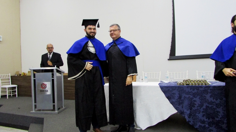 Colação de Grau turmas 2022 | Arquitetura e Urbanismo e Engenharia Agronômica