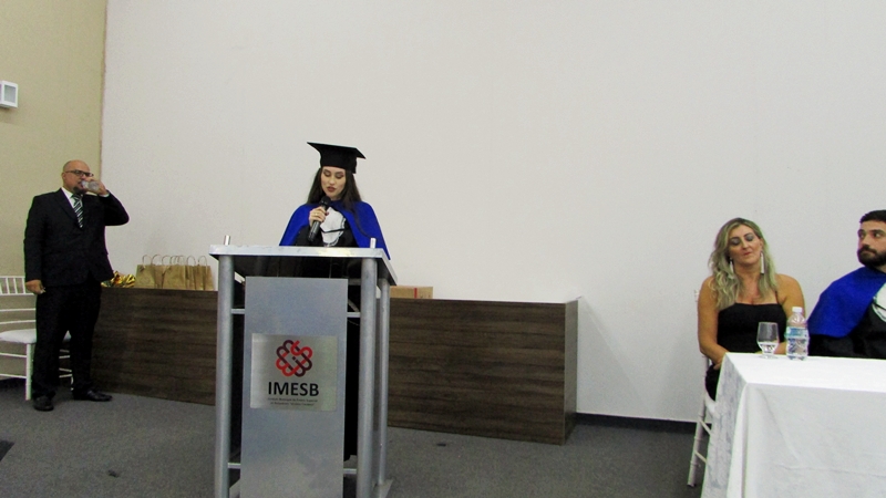 Colação de Grau turmas 2022 | Arquitetura e Urbanismo e Engenharia Agronômica