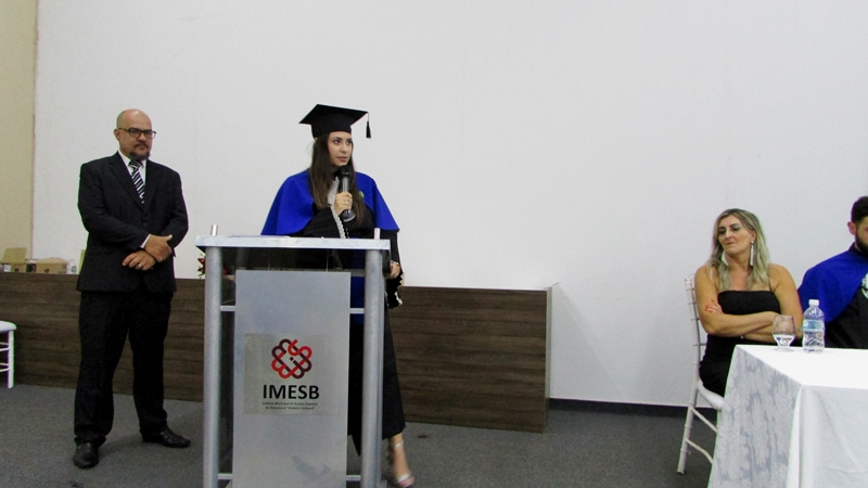 Colação de Grau turmas 2022 | Arquitetura e Urbanismo e Engenharia Agronômica