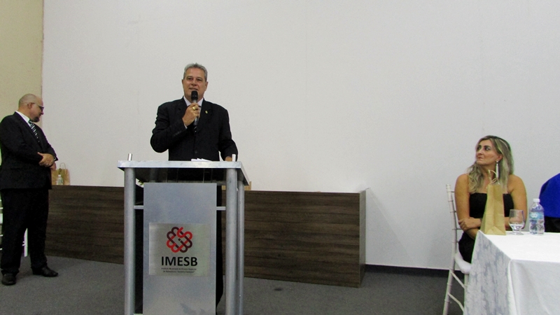 Colação de Grau turmas 2022 | Arquitetura e Urbanismo e Engenharia Agronômica