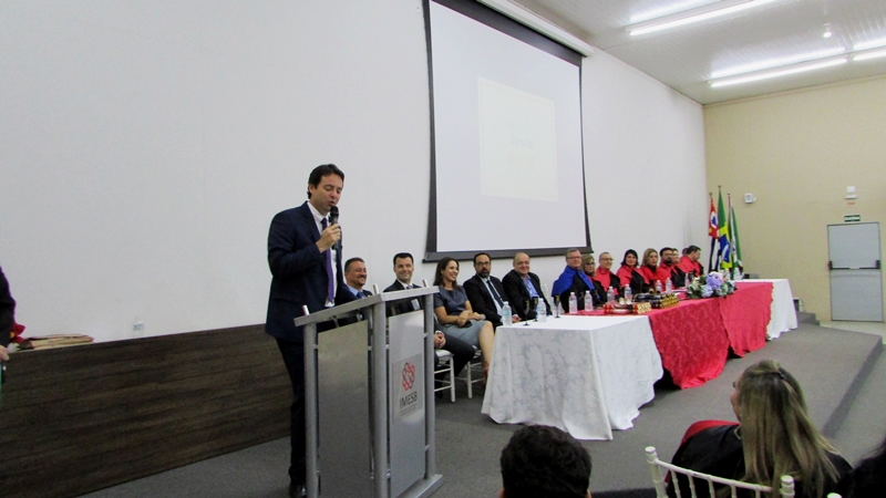 Colação de Grau turmas 2022 | Direito