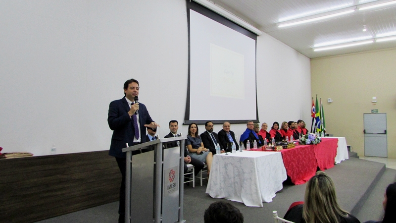 Colação de Grau turmas 2022 | Direito