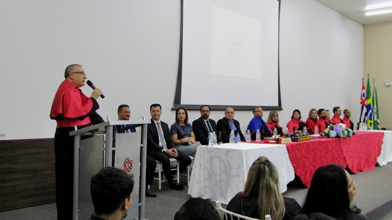 Colação de Grau turmas 2022 | Direito