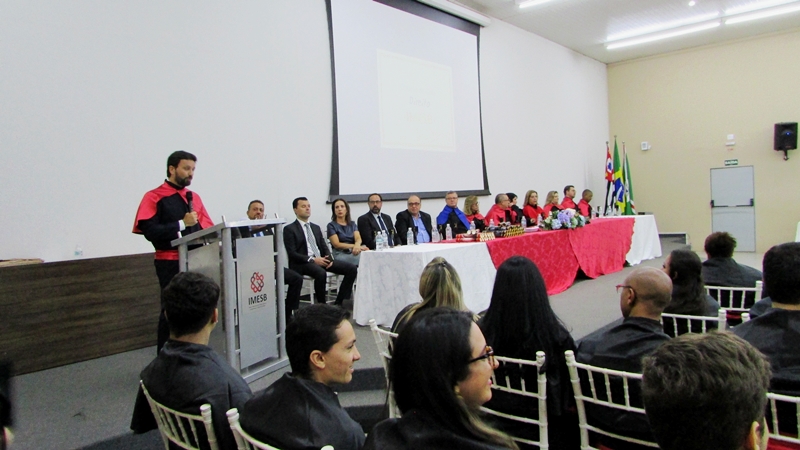 Colação de Grau turmas 2022 | Direito