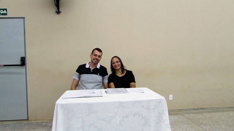 Colação de Grau turmas 2022 | Direito