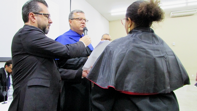 Colação de Grau turmas 2022 | Direito