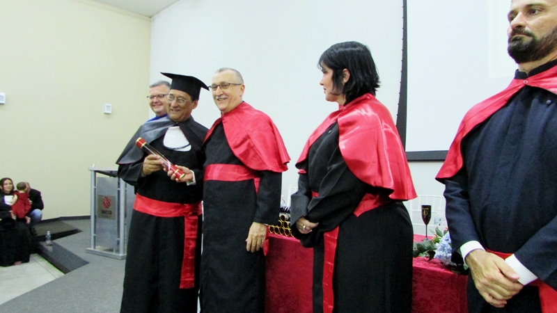 Colação de Grau turmas 2022 | Direito