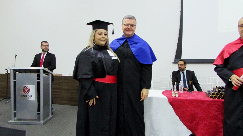 Colação de Grau turmas 2022 | Direito