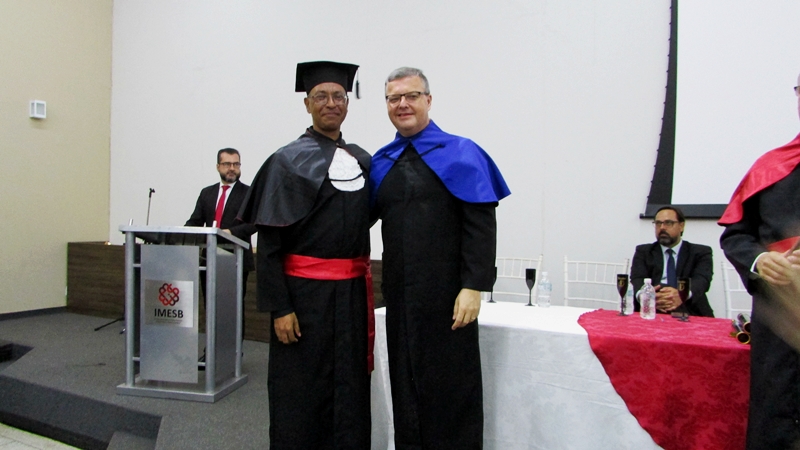 Colação de Grau turmas 2022 | Direito