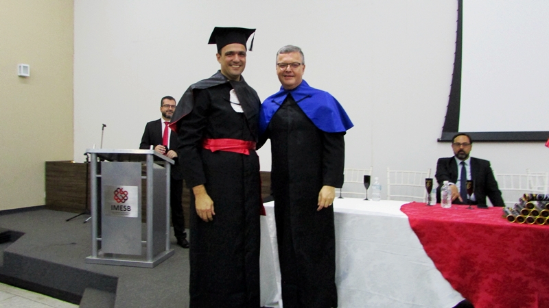 Colação de Grau turmas 2022 | Direito