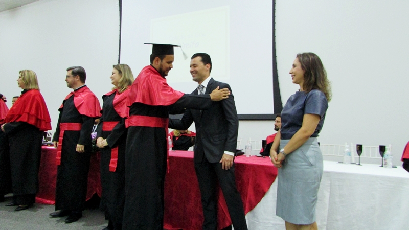 Colação de Grau turmas 2022 | Direito