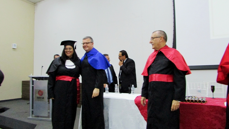 Colação de Grau turmas 2022 | Direito