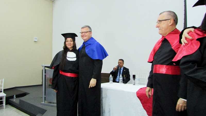 Colação de Grau turmas 2022 | Direito