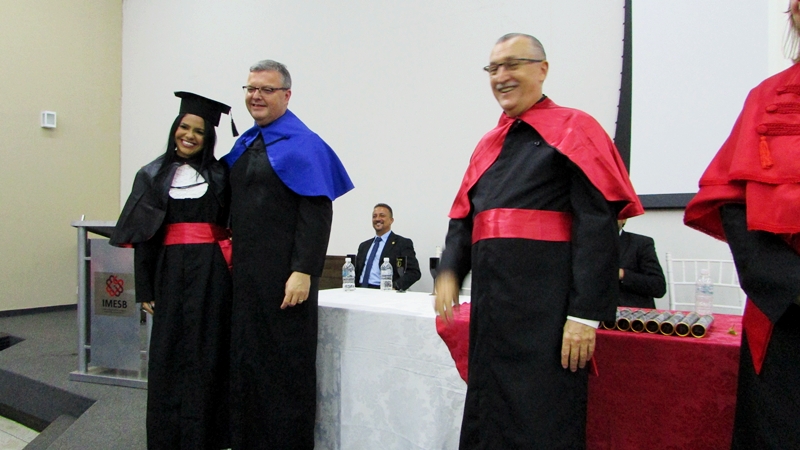 Colação de Grau turmas 2022 | Direito