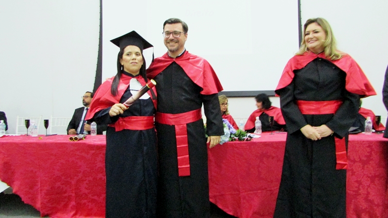 Colação de Grau turmas 2022 | Direito