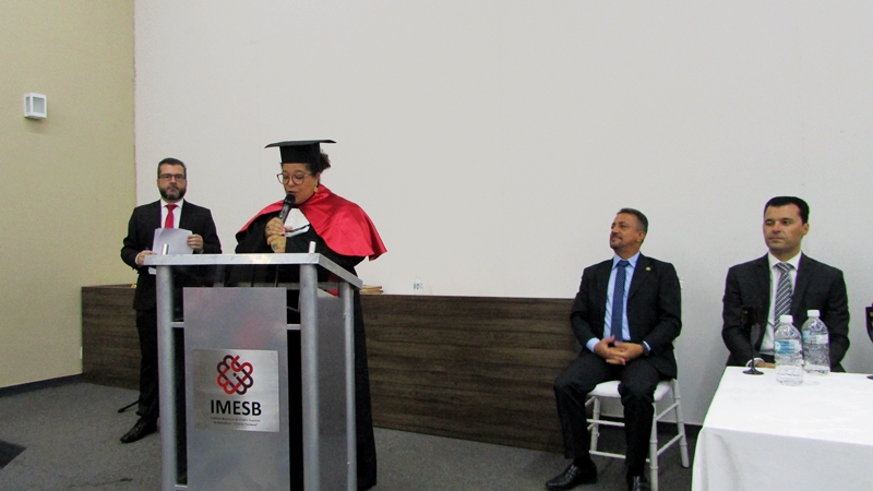 Colação de Grau turmas 2022 | Direito