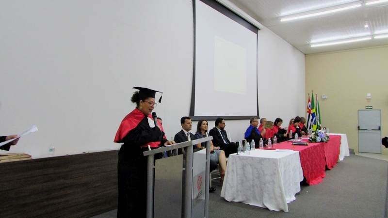 Colação de Grau turmas 2022 | Direito