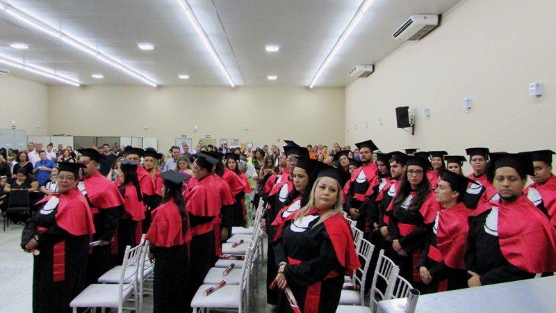 Colação de Grau turmas 2022 | Direito