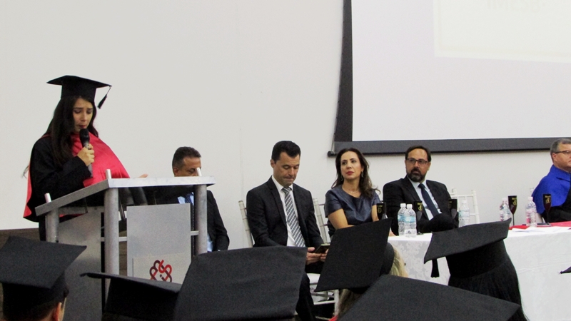 Colação de Grau turmas 2022 | Direito