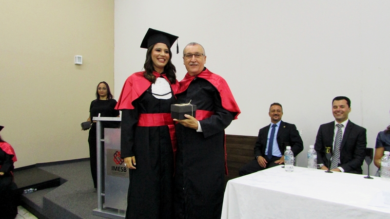 Colação de Grau turmas 2022 | Direito