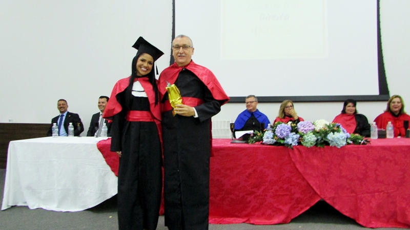 Colação de Grau turmas 2022 | Direito