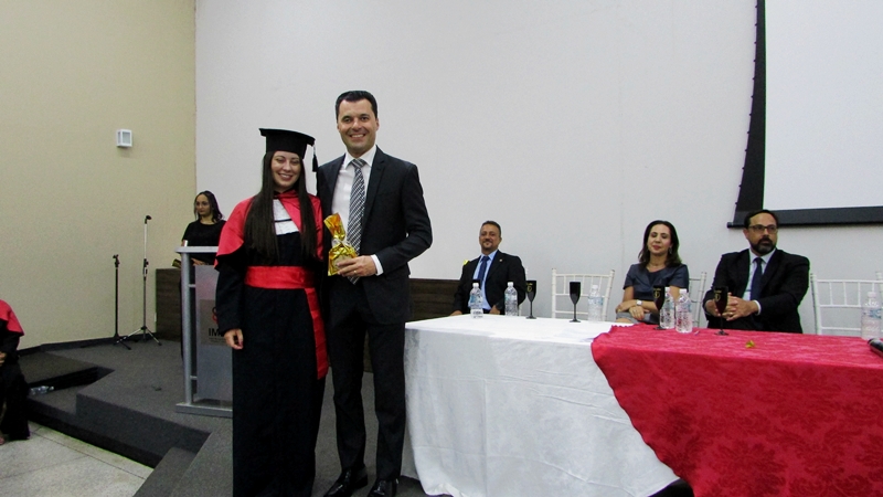 Colação de Grau turmas 2022 | Direito