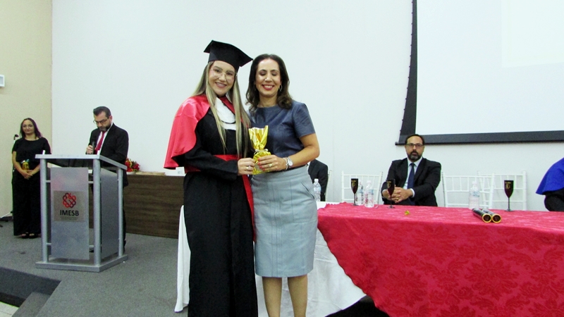 Colação de Grau turmas 2022 | Direito