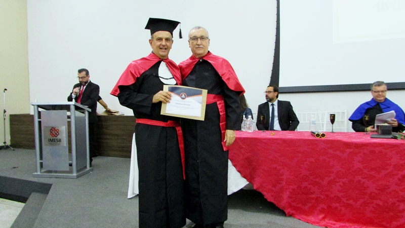 Colação de Grau turmas 2022 | Direito