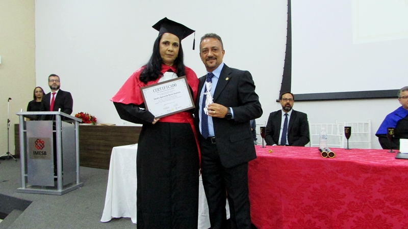 Colação de Grau turmas 2022 | Direito