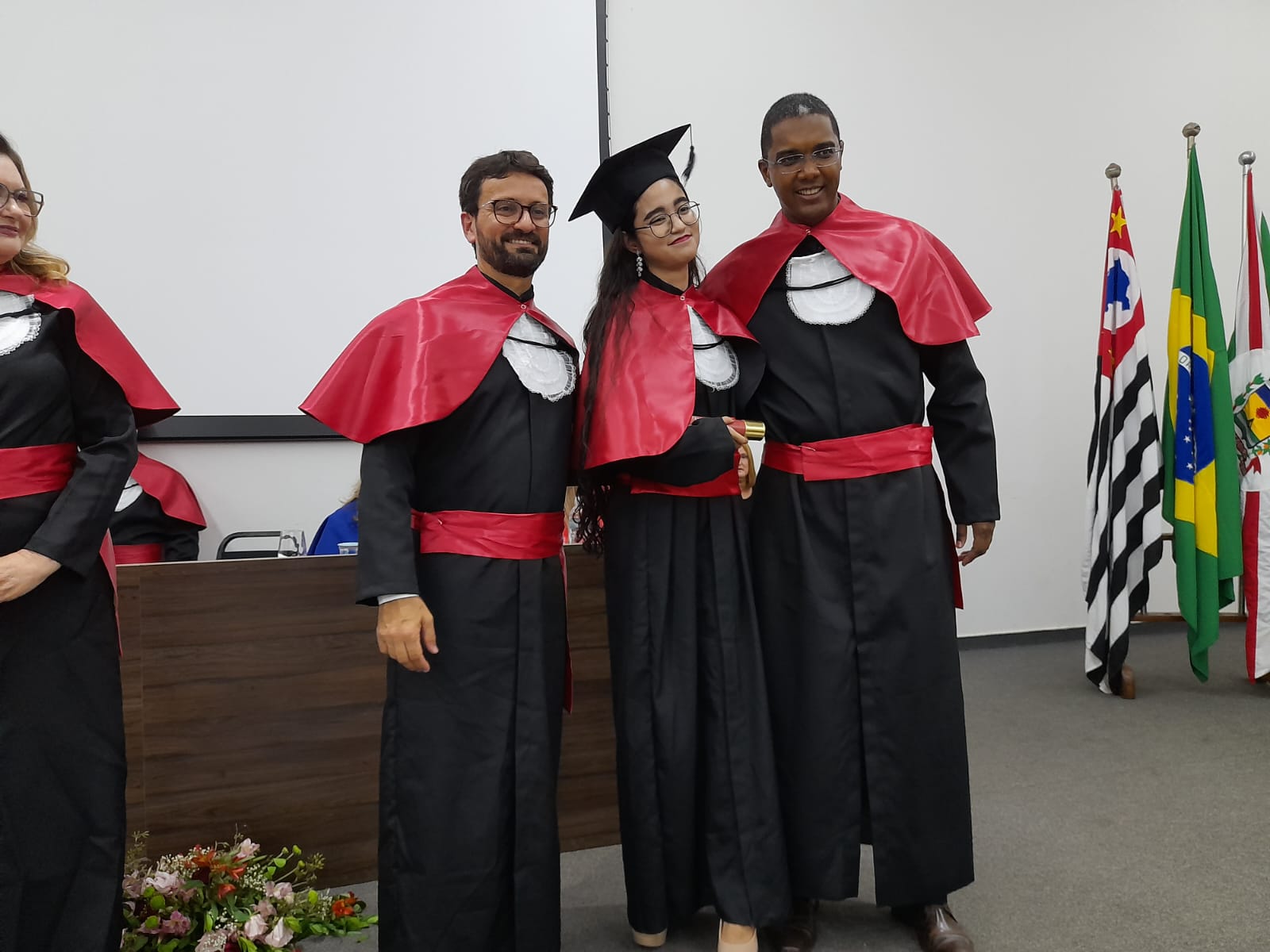 Colação de Grau 2023 | Direito (diurno e noturno)