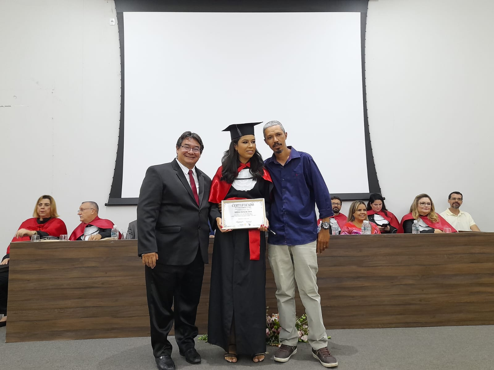 Colação de Grau 2023 | Direito (diurno e noturno)