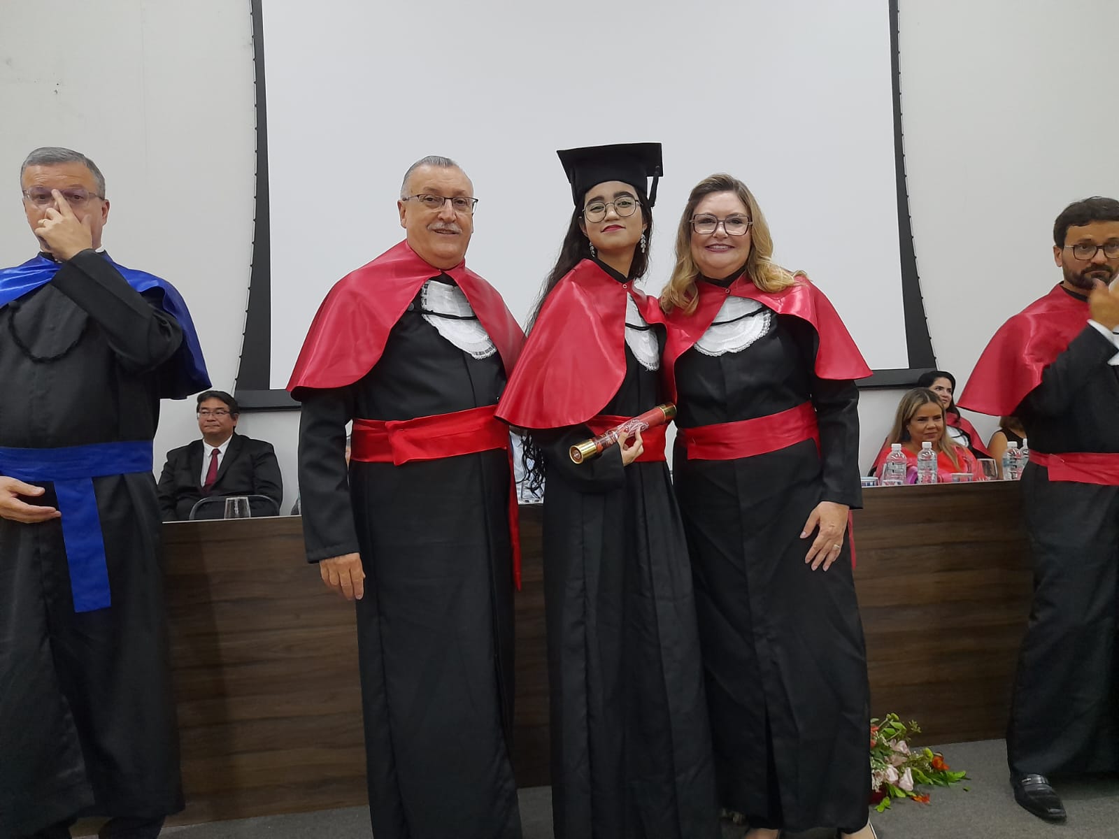 Colação de Grau 2023 | Direito (diurno e noturno)