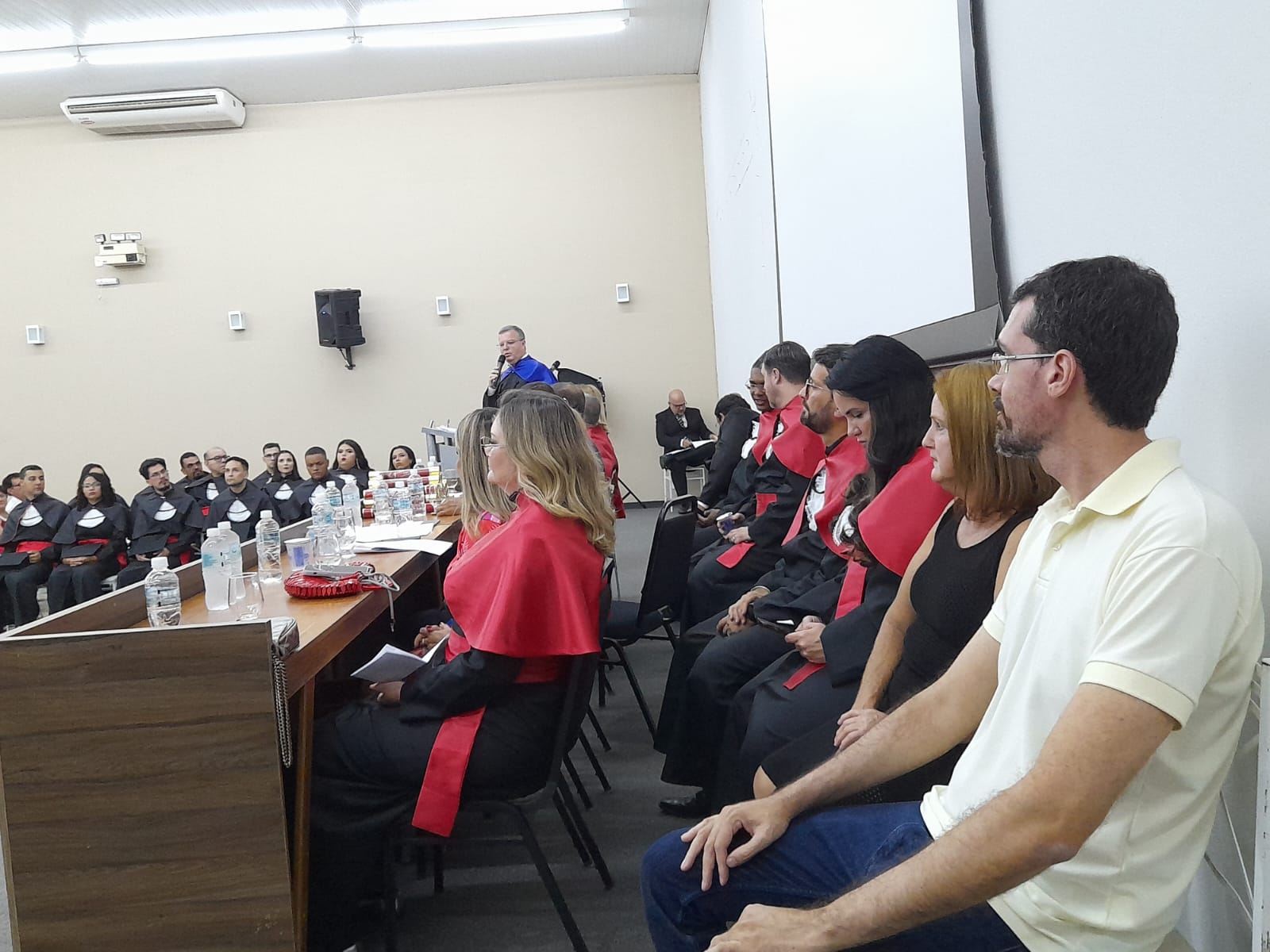 Colação de Grau 2023 | Direito (diurno e noturno)