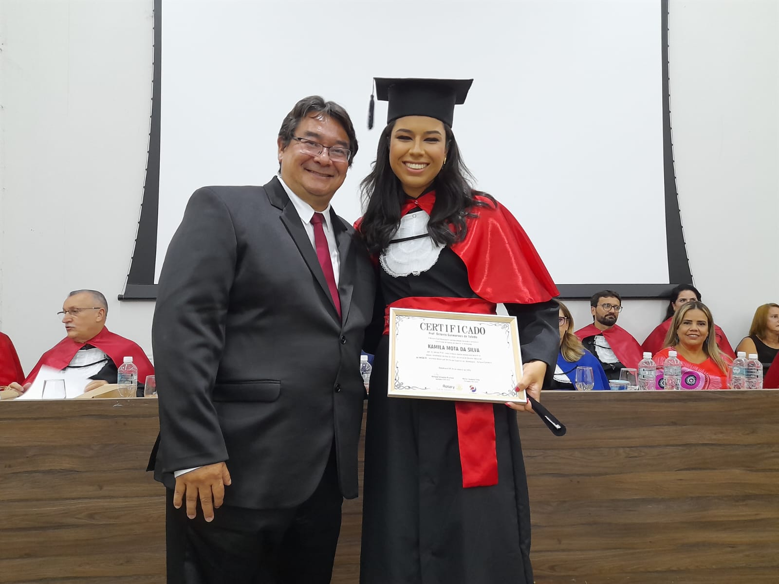 Colação de Grau 2023 | Direito (diurno e noturno)