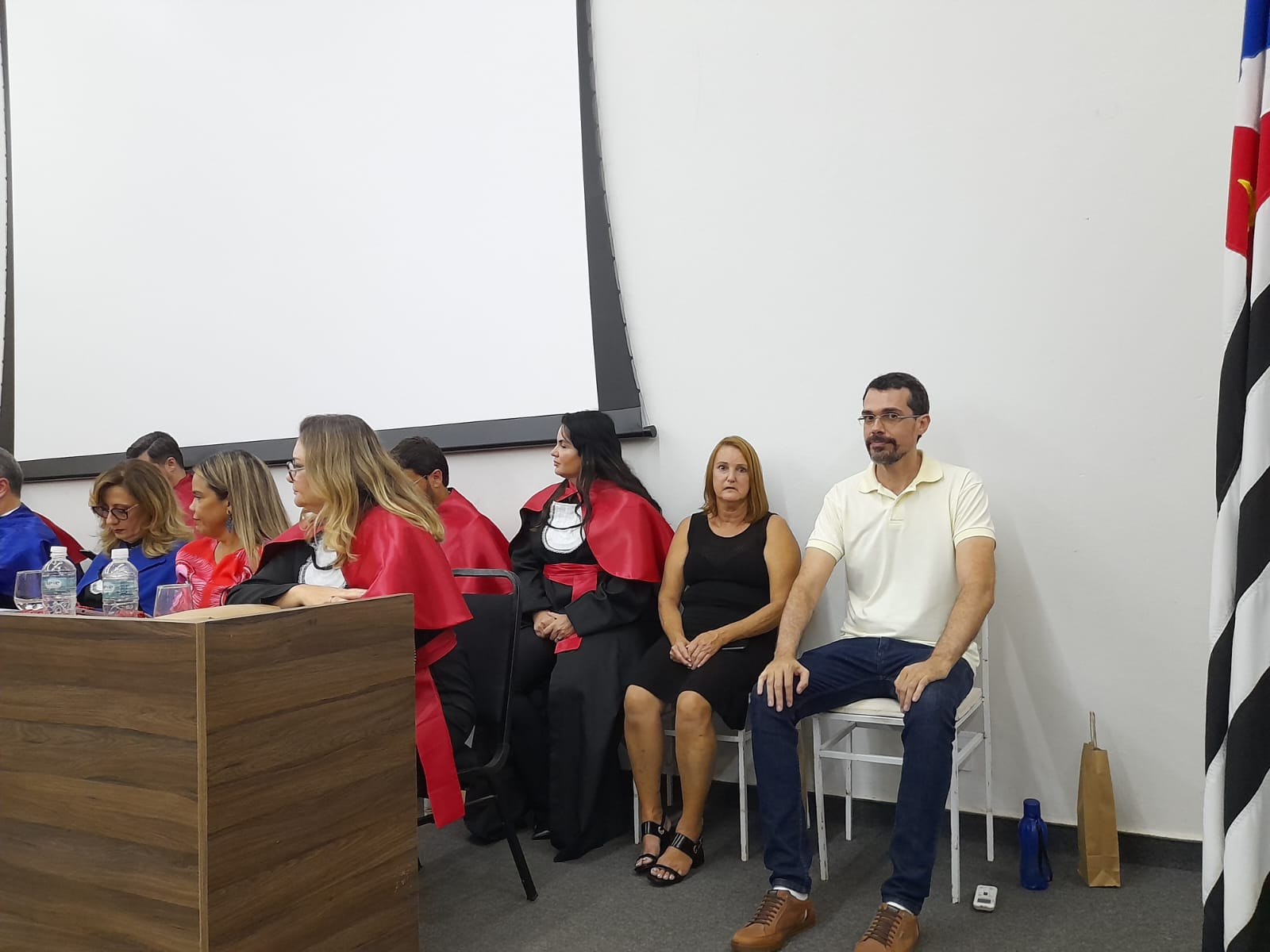 Colação de Grau 2023 | Direito (diurno e noturno)