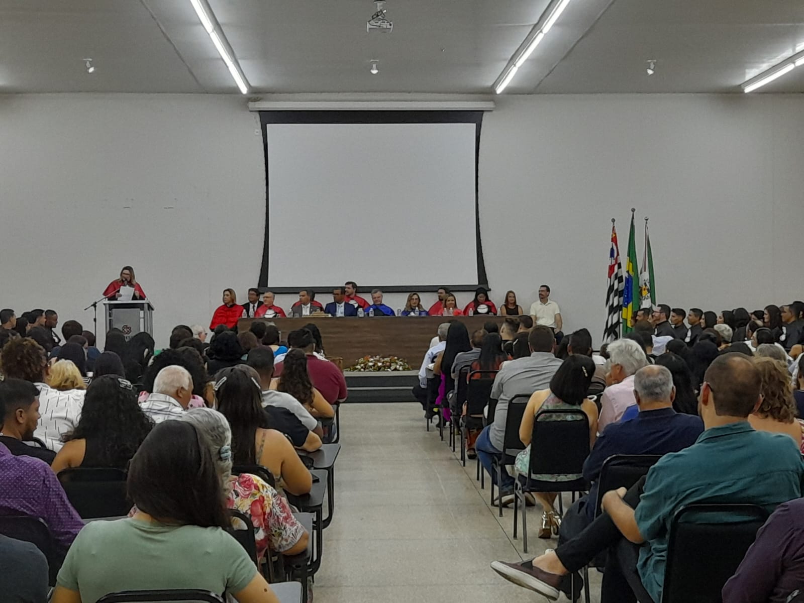 Colação de Grau 2023 | Direito (diurno e noturno)