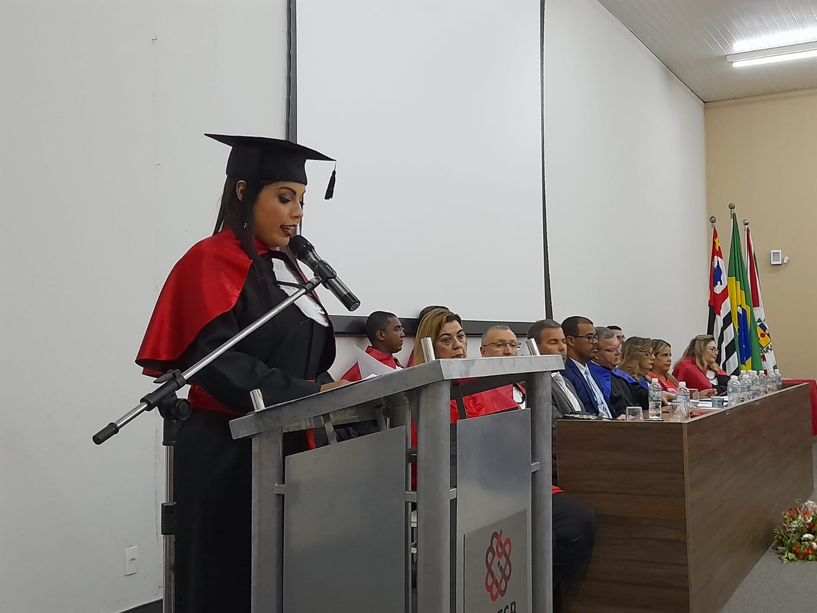 Colação de Grau 2023 | Direito (diurno e noturno)