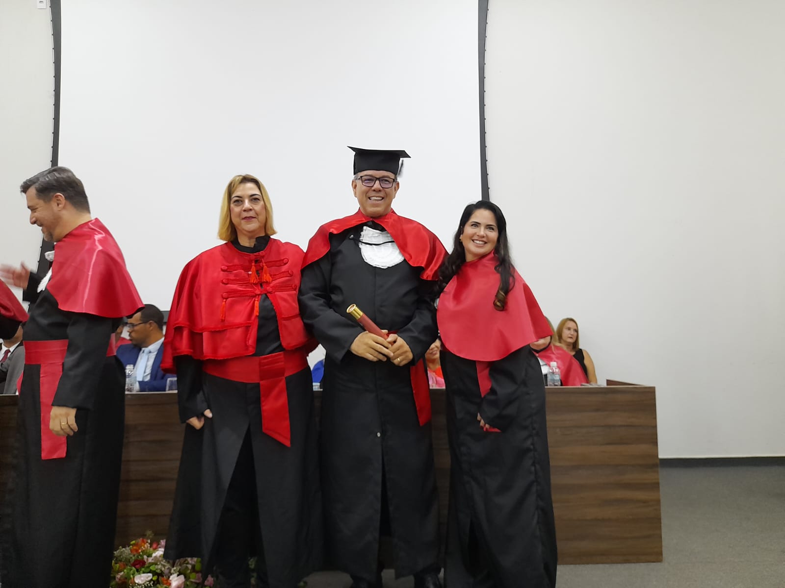 Colação de Grau 2023 | Direito (diurno e noturno)