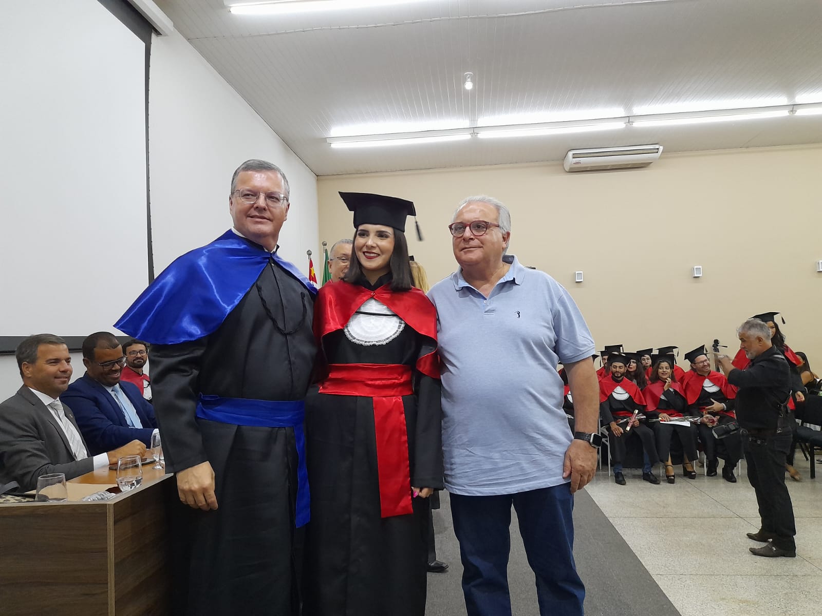 Colação de Grau 2023 | Direito (diurno e noturno)