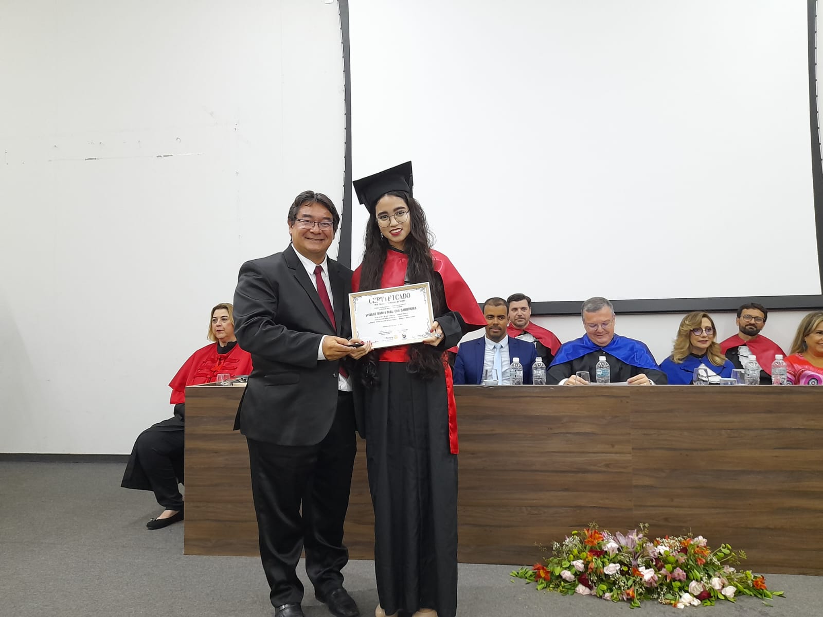 Colação de Grau 2023 | Direito (diurno e noturno)