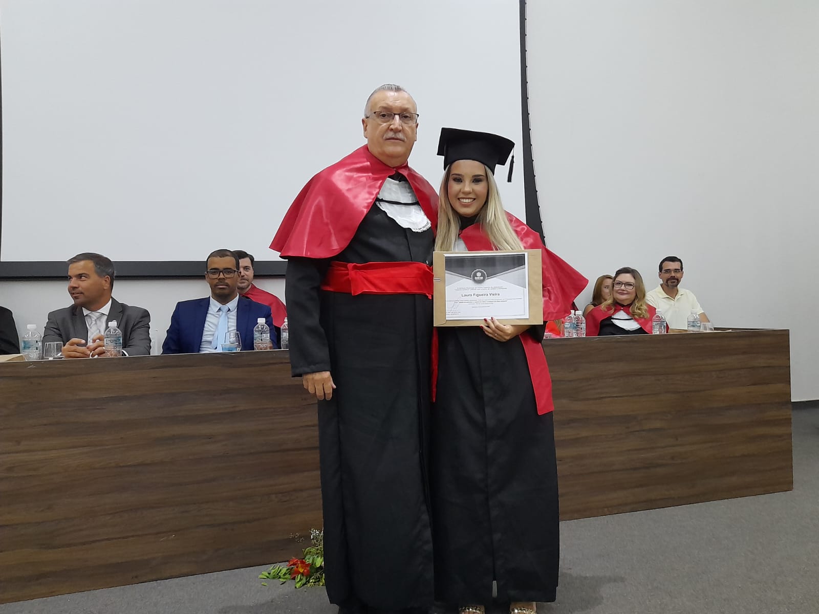 Colação de Grau 2023 | Direito (diurno e noturno)