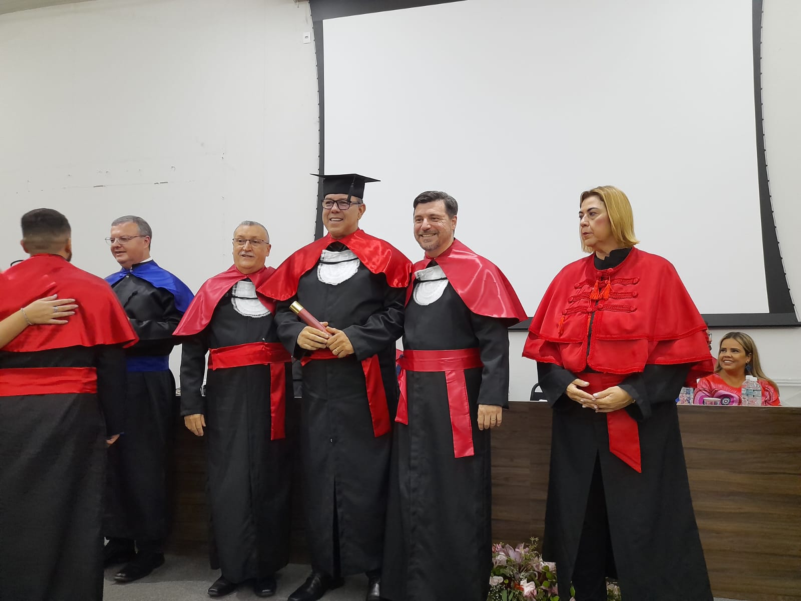 Colação de Grau 2023 | Direito (diurno e noturno)