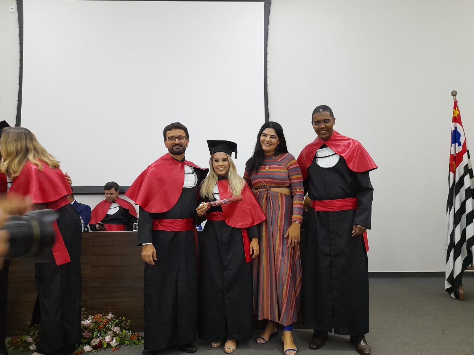 Colação de Grau 2023 | Direito (diurno e noturno)